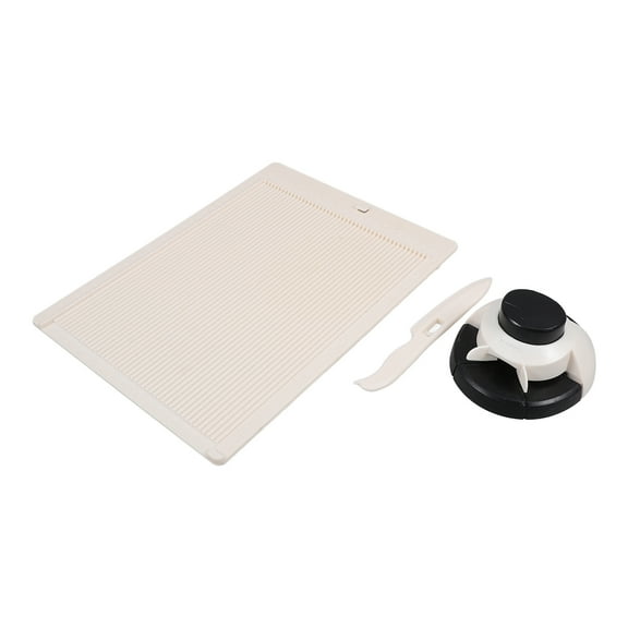 YOSADIER Envelope Making Board 1 Set 8.49X6.52X0.31in