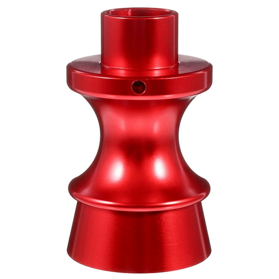 DEEPCRAFF Red Manual Shifter Reverse Lockout Compatible with Subaru Ft86