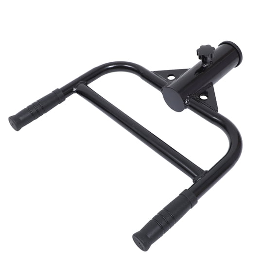 Zehuanyu Exercise Machine Handles Bars Barbell Barrel Fitness