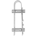 thumbnail image 1 of Zehuanyu Fence Wire Tensioner Fences Stretcher Wire Ratchet Tensioner Galvanized Iron Cord Tensioners For Greenhouse Fences Farm Fence, 1 of 8