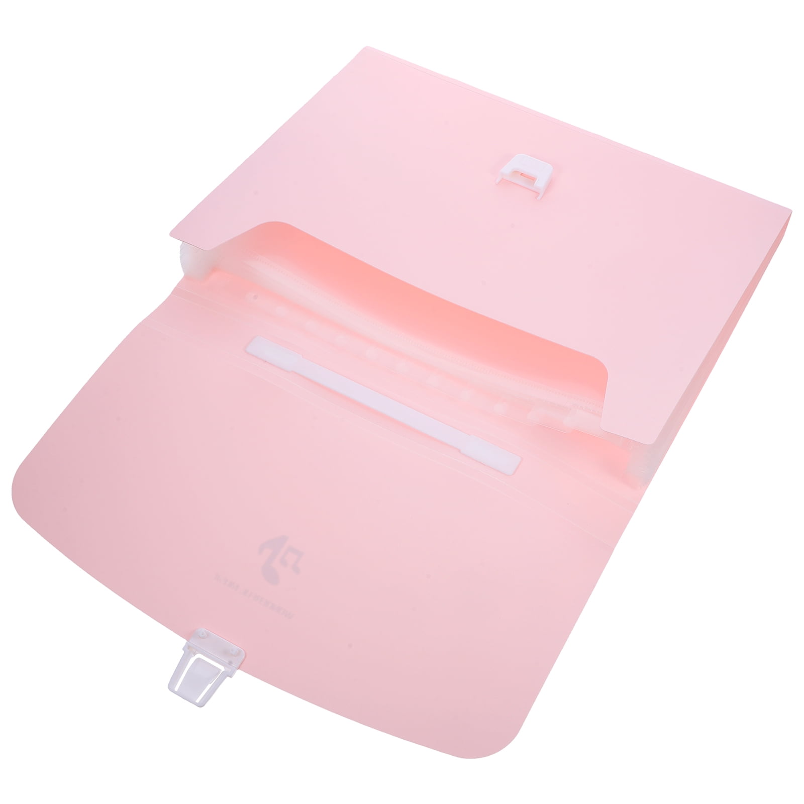 Zehuanyu File Folder Expanding Document Folder Plastic Document ...