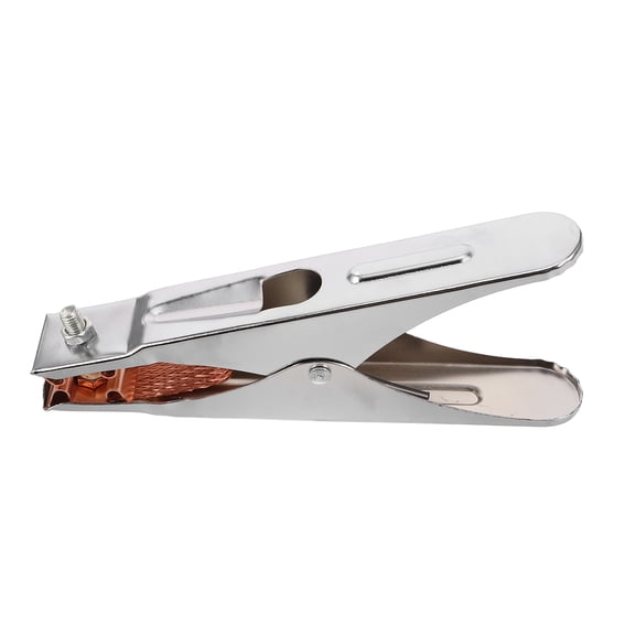 Zehuanyu Fixture Grounding Clamp Generator Repair Machine Sheet Metal