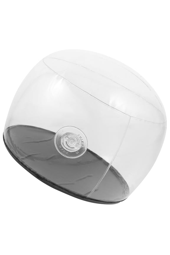 EXHUMKY Cap Storage Hat Support Transparent ABS 1Set for General Users