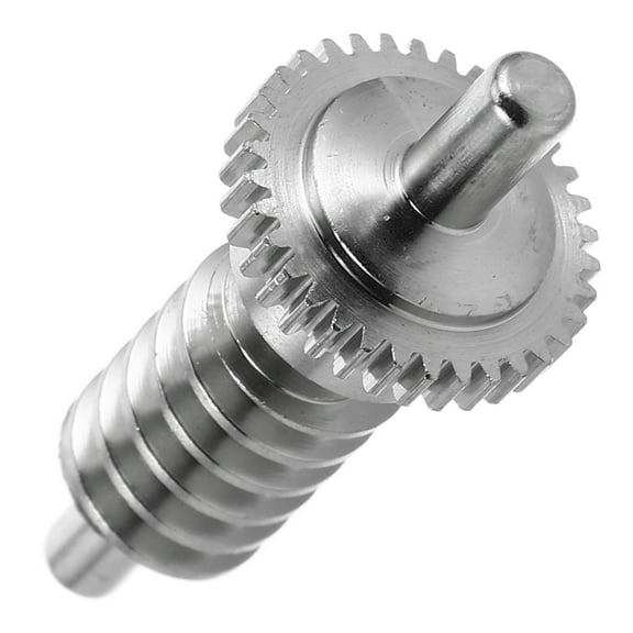 SOPOTUTU Folding Rearview Mirror Gear Set for Car Owners Parking Driving