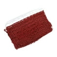 thumbnail image 1 of Zehuanyu Lightweight Football and Badminton Net with Buttonholes for Shuttlecock Returning, 1 of 1