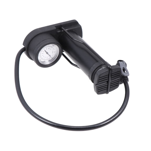 Zehuanyu Hand Pump Foot Activated Football Tire Inflator