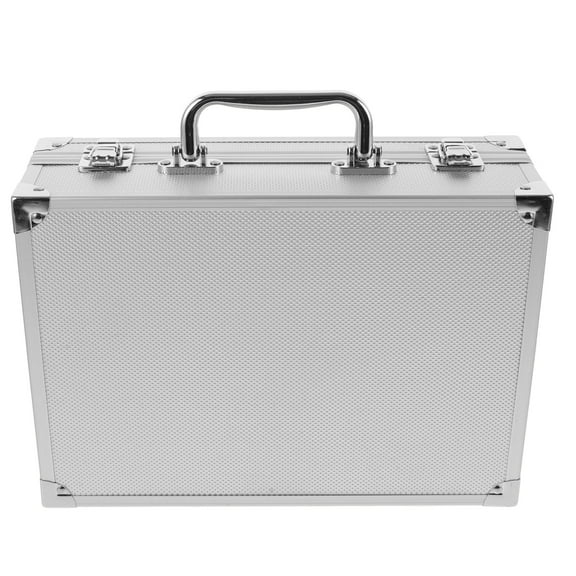 Zehuanyu Handle Tools Carrying Suitcase Toolbox