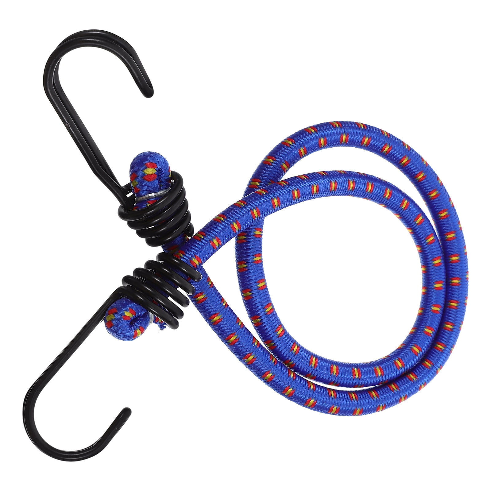 Bendable Securing Rope Zehuanyu Heavy Duty Strap Elastic Tie Down Rope Bungee Cord With Hooks ...