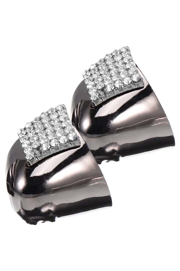 High Heels Toe Cover Shoe Tips Protector Man Woman