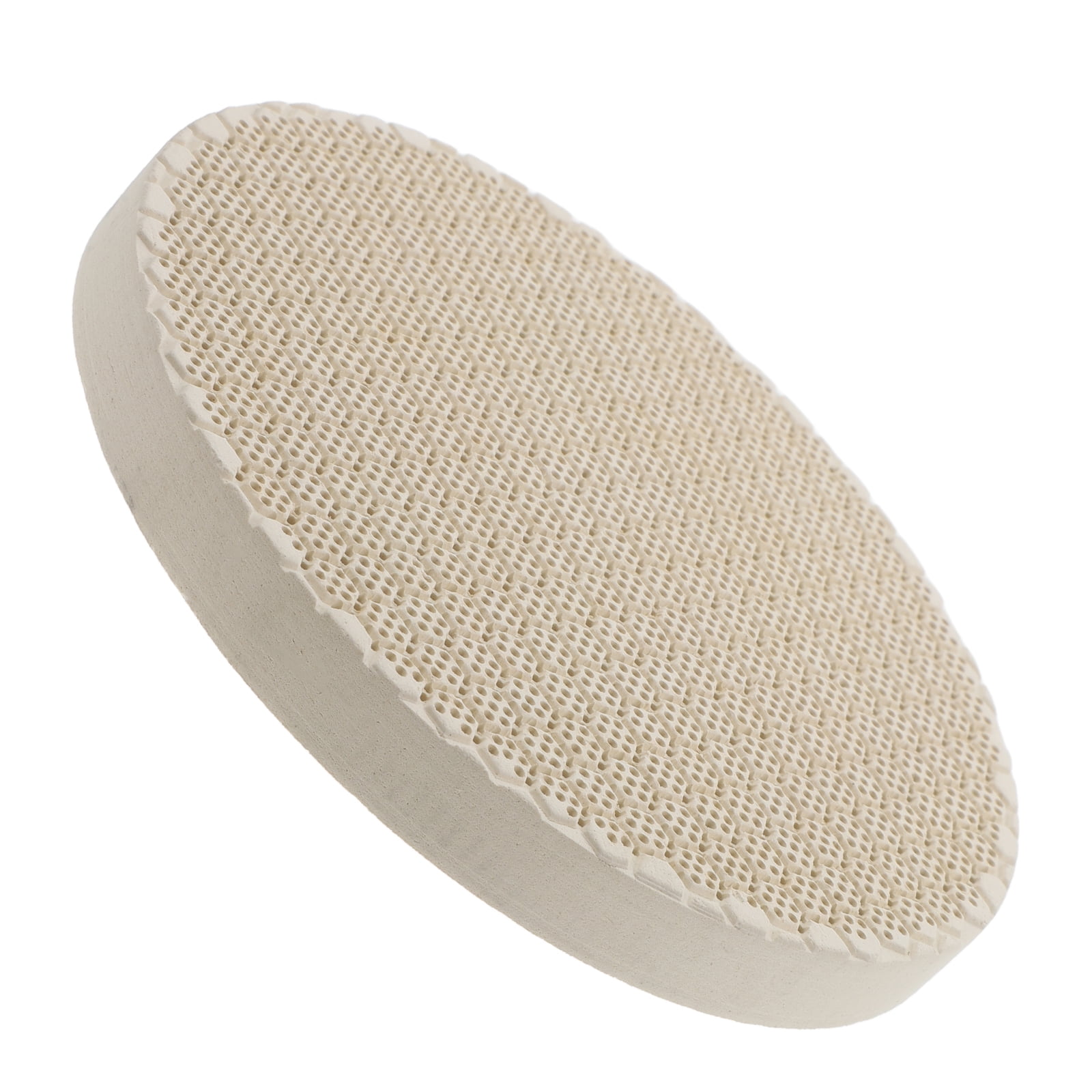 Small Ceramic Honeycomb Block | SOL-430.00 - Yu Yo The Artists' Place Inc Small Ceramic Honeycomb Block | SOL-430.00 - Yu Yo The Artists' Place Inc