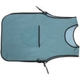 thumbnail image 1 of Zehuanyu Household Sleeveless Apron Waterproof and Anti-Stain Haircut Apron Hairdresser Apron for Cooking Baking and Hair Styling, 1 of 8
