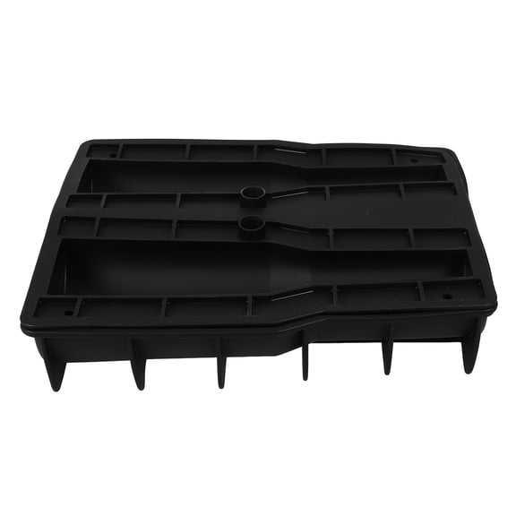 Zehuanyu Ice Cube Touch Ice Cup Ice Tray 22.00X19.00X5.00CM Black