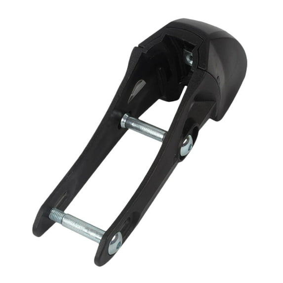 HEMOTON Masteelf Roller Skate Brakes Stopper 1 Set Inline Skate Parts Skating Screws Universal Brake Head Adjustable Stop Skating Accessories