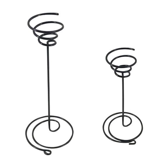 RENACLIPY Flowerpot Stand for Office Decoration and Hotel Decor 1Pack