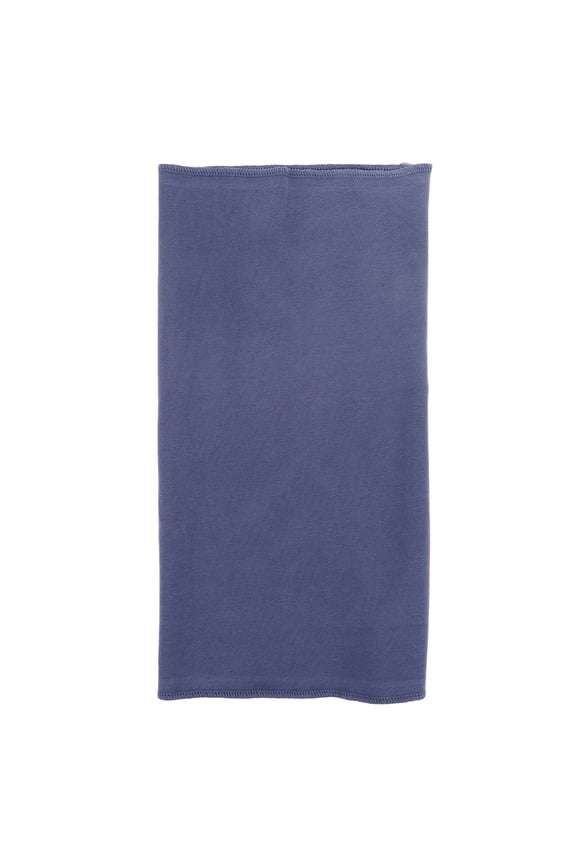 SOPOTUTU Kids Cotton Scarf Cold Resistant Winter Face Cover for Boys and Girls 1 Pack