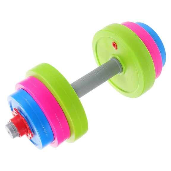 Zehuanyu Kids Workout Equipment Toddler Dumbbells Child Baby
