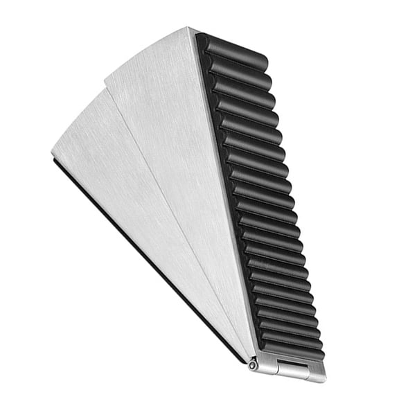 Zehuanyu Kit Window Sliding Shower Doors Storm Blocking Wedge