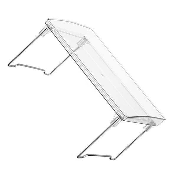Zehuanyu  Kitchen Accessories Counter Organizer Plate Cabinet for Countertop