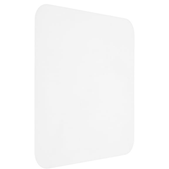 UPGRATOR Lampshade Diffuser Acrylic for Light Bulb in Bedroom 1Pack