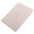 thumbnail image 1 of Zehuanyu Lid Birth Certificate Cover Travel Miss 22.40X16.70X1.00CM Pink, 1 of 8