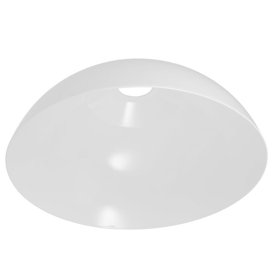 Zehuanyu Light Bulb Bowl Cover Ceiling Fan Replacement Globes Acrylic Lampshade