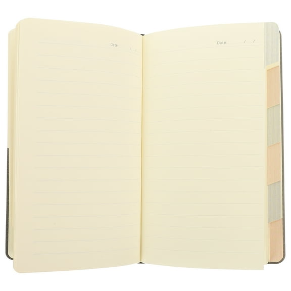 Zehuanyu Little Notebook Small Notepad Office Diary Writing Travel