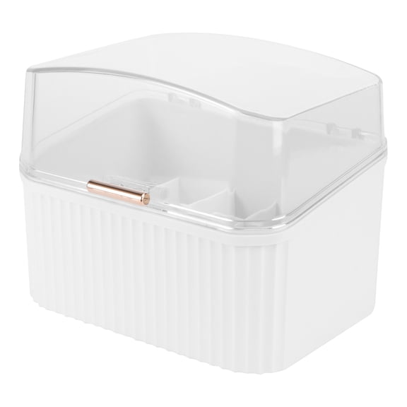 Zehuanyu  Makeup Drawer Organizer Shelves Storage Box Sturdy Lipstick Miss