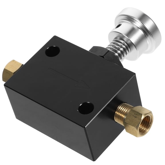 Zehuanyu  Manual Brake Line Lock for Kit Brakes Car Park Parking