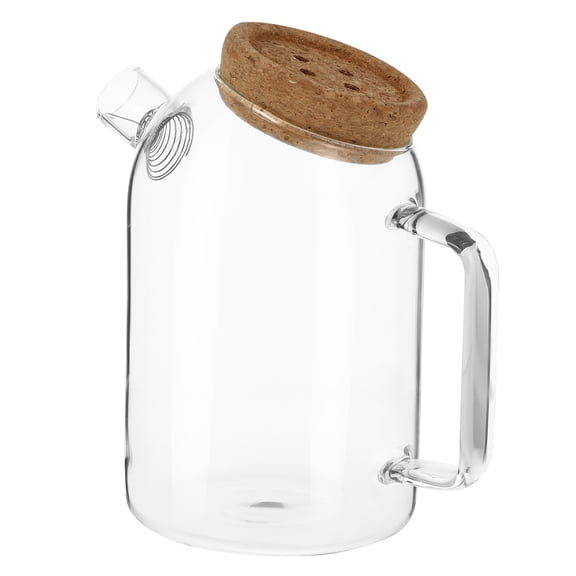 Zehuanyu Mason Jar Mugs Cookie Jars with Lids Airtight Storage