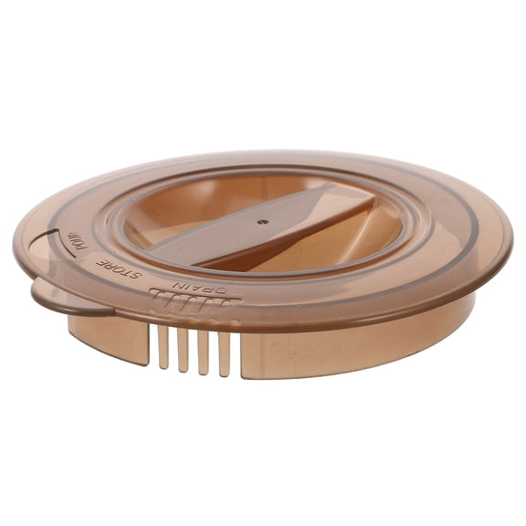 Zehuanyu Measuring Cup Plastic Lids Covers for Cups Central Air Conditioning and Tube Wire Coffee