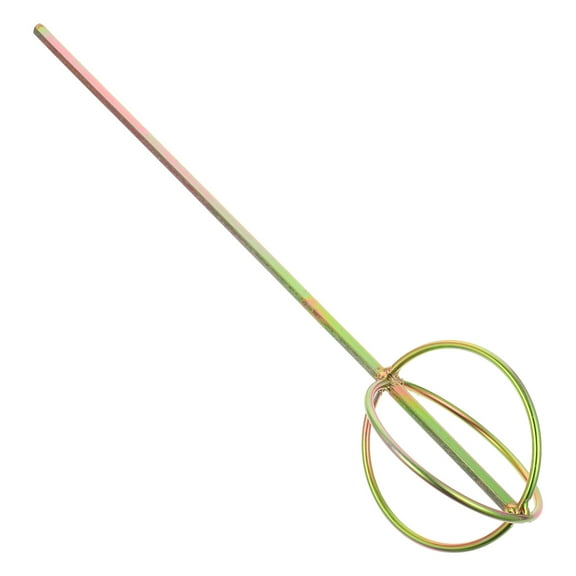 Zehuanyu  Mechanical Timer Mixer Electric Drill Stirring Rod