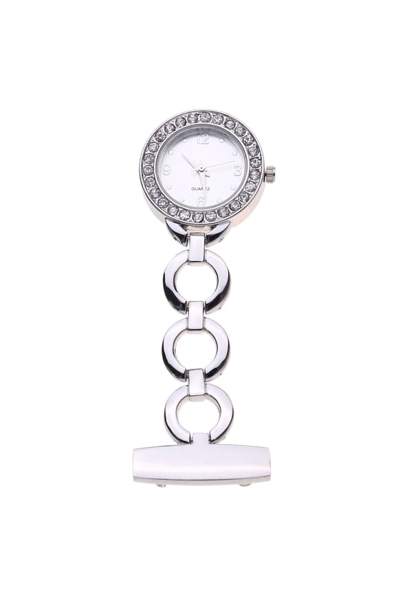 Mechanical Watch Women Stylish Doctor Easy-to-read