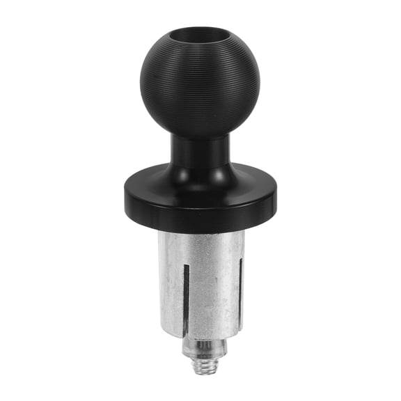 Zehuanyu Motorcycle Handlebar Bracket Ball Head Mount Base Motorcycle Mount Handlebar Ball Head Design Clamp For Phone And Camera