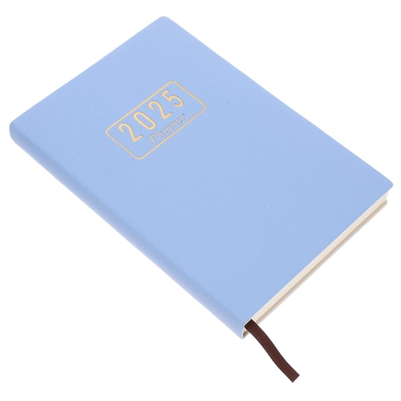 COOPHYA academic planner Notebook Journaling 1Pack Back to School