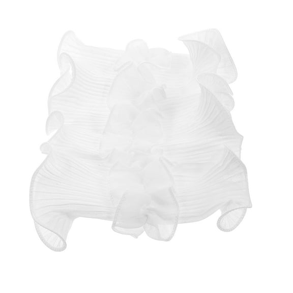 Zehuanyu Multi-pocket Apron Cooking Aprons for Men Ruffled Scarf Miss