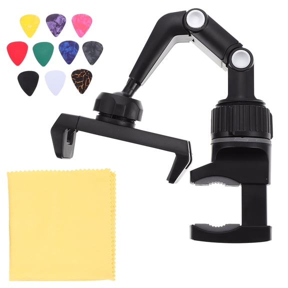 Zehuanyu Musical Instrument Phone Holder Music Stand Phone Holder 24.2X17.5X3.6CM