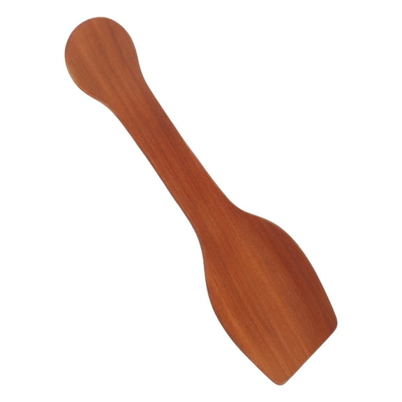 Wooden Pottery Tool Set with Clay for Home Use, Brown Color, Smooth Finish, and Sturdy Wood Crafting Kit