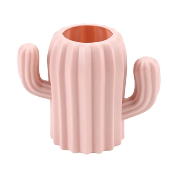 Zehuanyu Pen Pot Organizer for Markers Stand Stationery Storage Box