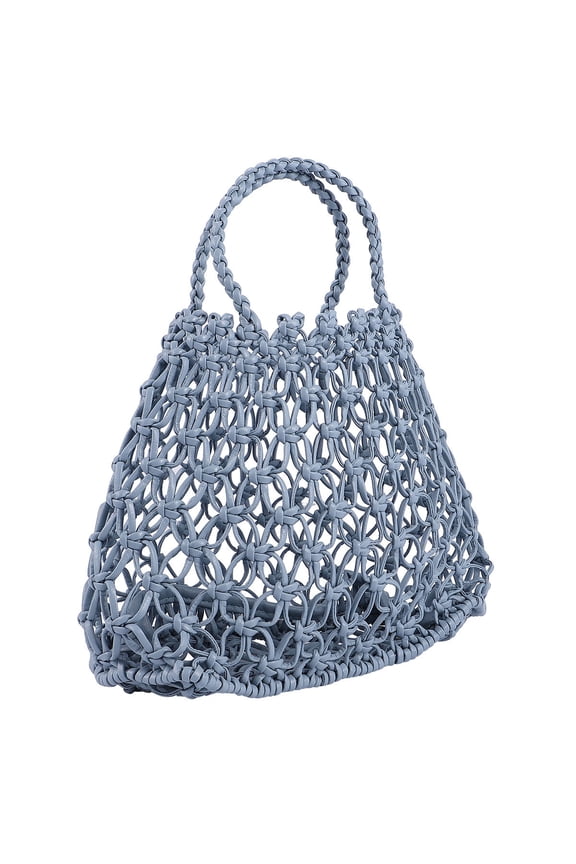 Performance Dress Clothing Handbag Woven Work Miss