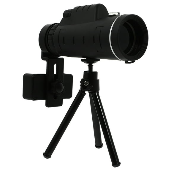 Zehuanyu Phone Binoculars for Charger Mirror Mobile Phones Child Black