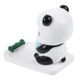 thumbnail image 1 of Zehuanyu Phone Stand Phone Bracket Multipurpose Figurine Adorable Panda Table Phone Holder, 1 of 8