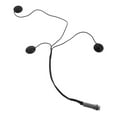 thumbnail image 1 of Zehuanyu  Piezo Discs Transducer Acoustic Pickup for Guitar Ring Blues Black, 1 of 8