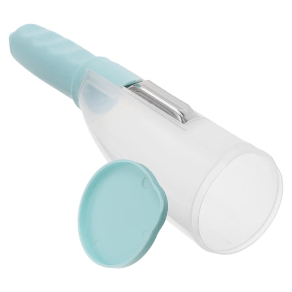 Zehuanyu Polishing Machine Cleaning Brush Fruit Peeling Knife