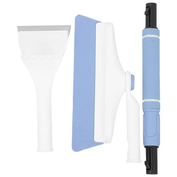 Zehuanyu  Power Snow Blower Machine Window Cleaning Scraper