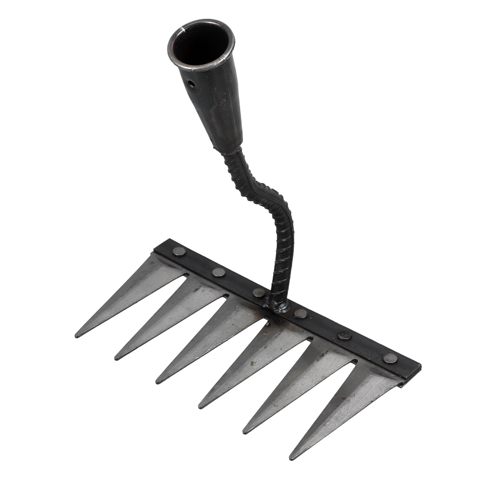 Zehuanyu Rake Rake Single-hole Counterweight Block 28.00X24.00X3.50CM ...