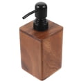 thumbnail image 1 of ORDDIART Container Chocolate Walnut Wood Adults 1Set 6.48x2.75x2.75in, 1 of 8