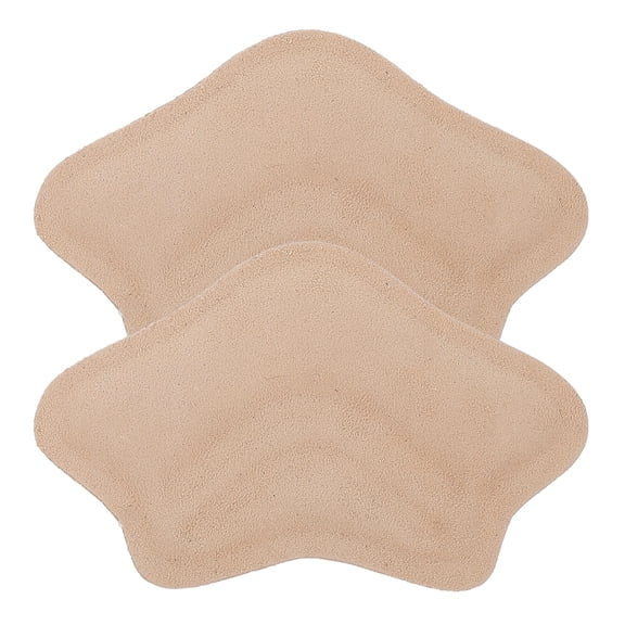 Zehuanyu Replaceable Heel Stickers Wear-resistant Cushions High Sponge Shoe Back Inserts Gel Protectors