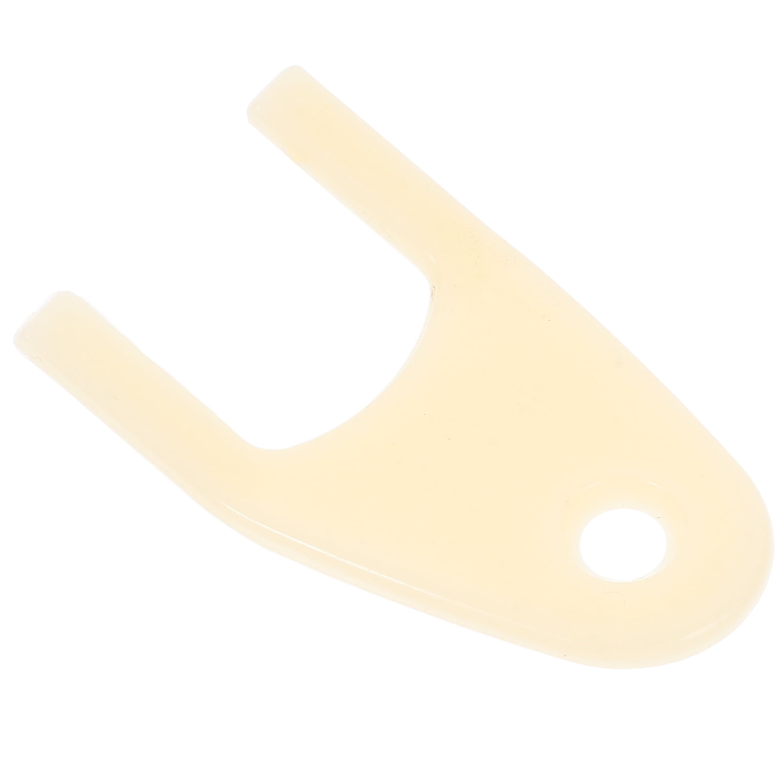DEEPCRAFF Tissue Box Lock Key for General Users 5.30X3.00X0.20cm 1Pack ...