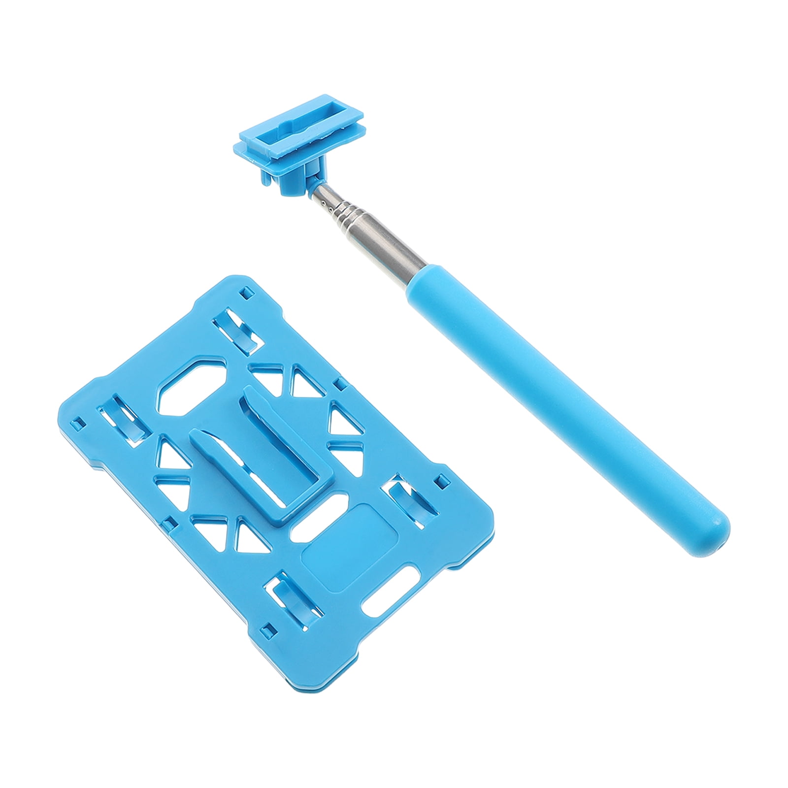 Grabber Reacher Tool 23.6in Telescopic Parking Payment Rod ...