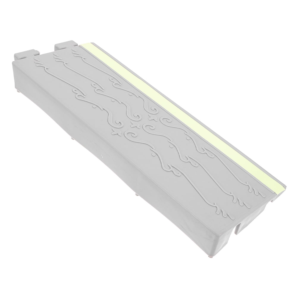 Zehuanyu Rubber Threshold Ramp Glow in the Dark Threshold Ramp Luminous ...